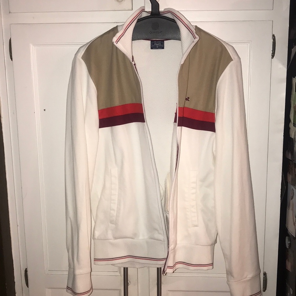 Nice Le TIGRE sport jacket size M